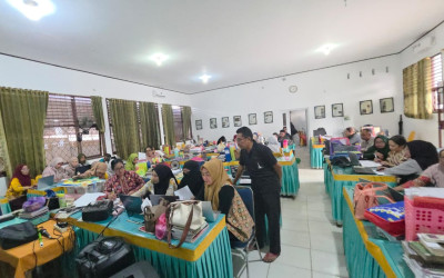 Belajar Bersama Guru: Diskusi Pembelajaran Mendalam